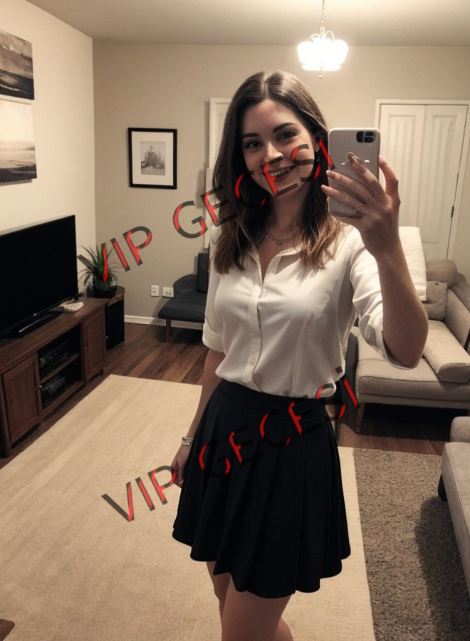 Şişli Mika İstanbul Eskort