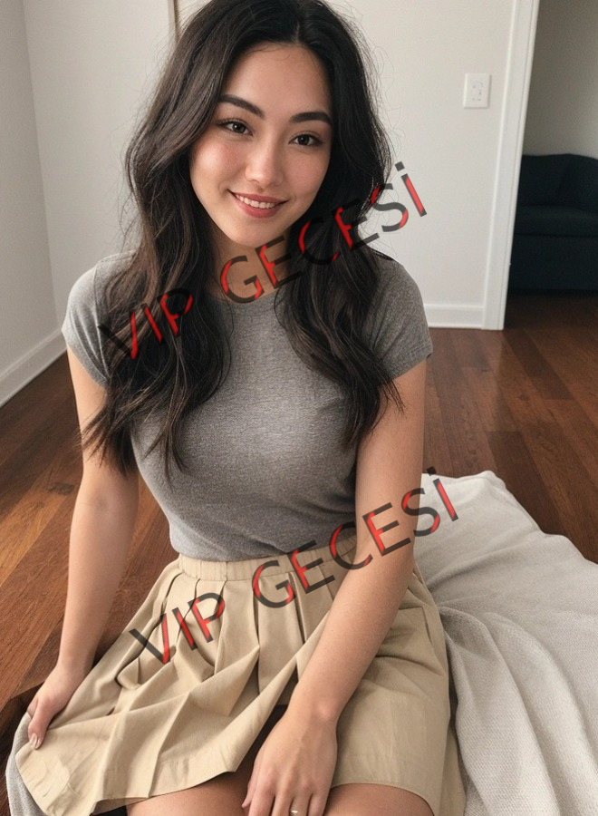 Şişli Özge İstanbul Escort