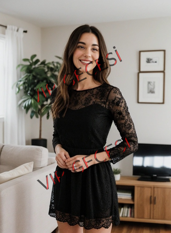 Şişli Ezel Avrupa Yakası Escort