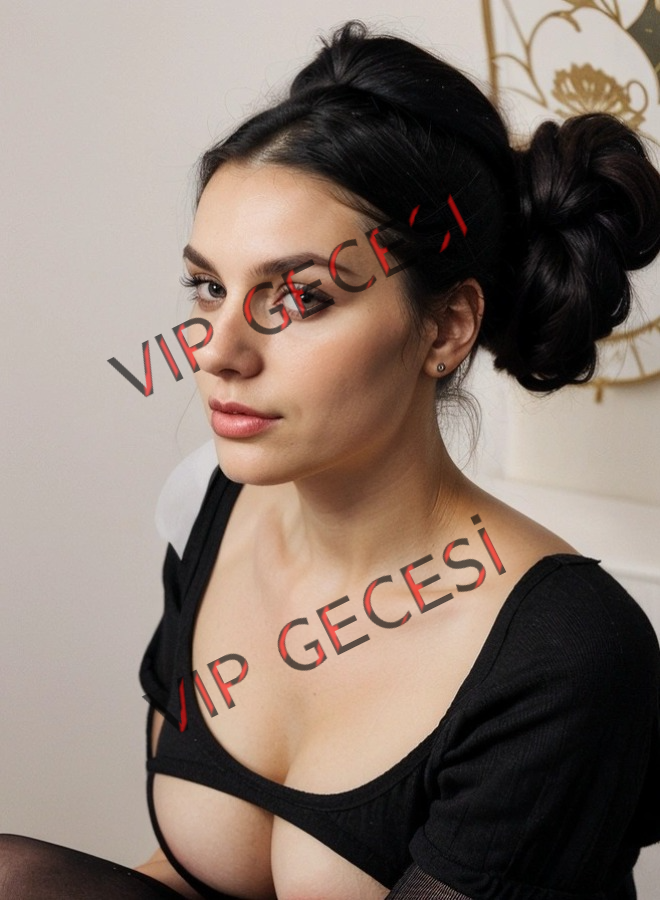 Şişli Rüya İstanbul Escort