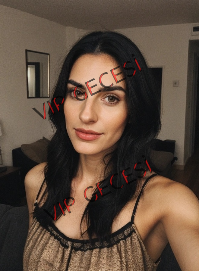 Şişli Nehir Avrupa Yakası