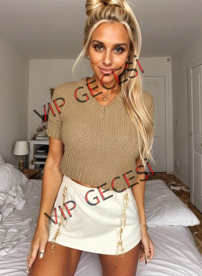 Şişli Tina İstanbul Escort