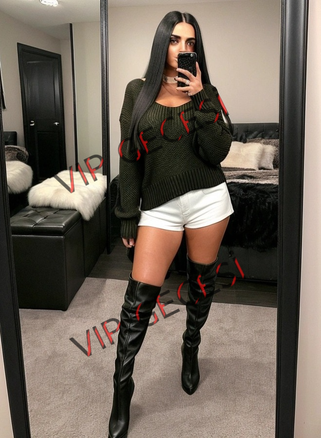Şişli Gözde İstanbul Escort
