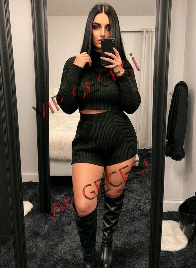 Şişli Gözde İstanbul Escort