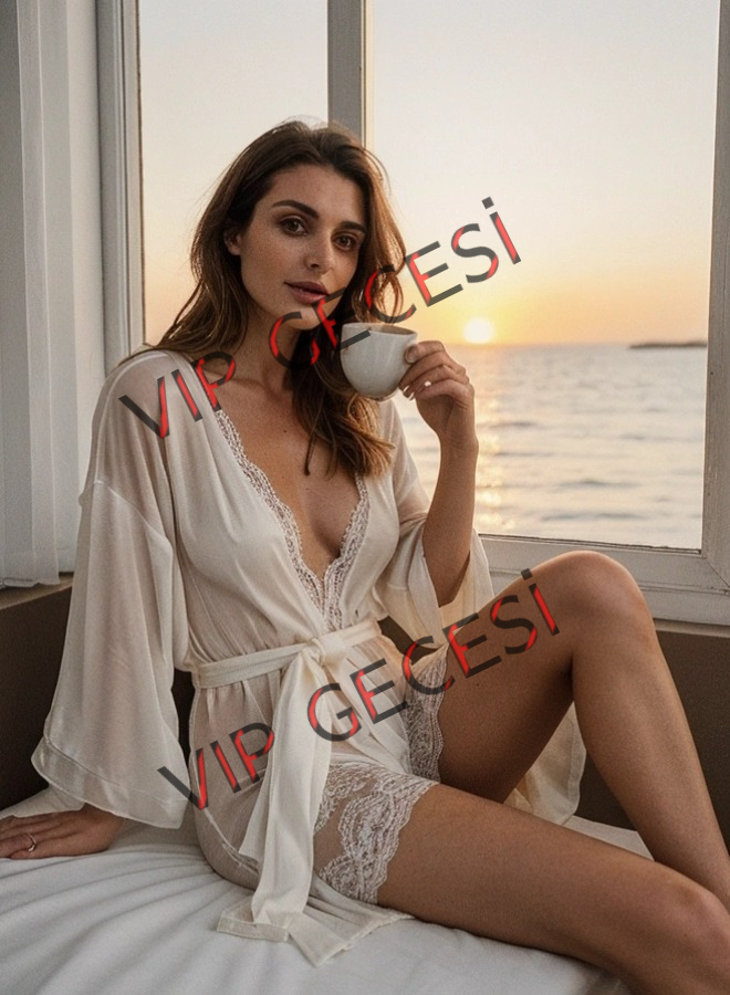 Şişli Gizem İstanbul Escort 