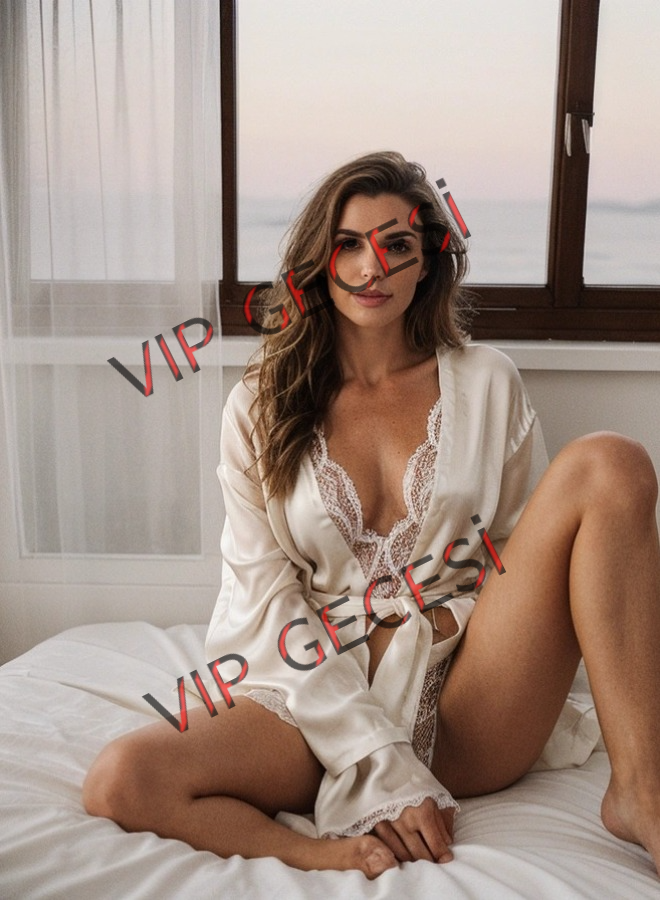 Şişli Gizem İstanbul Escort 