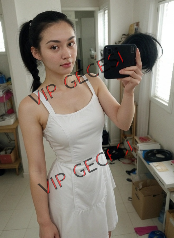 Şişli Escort Sofya Amira