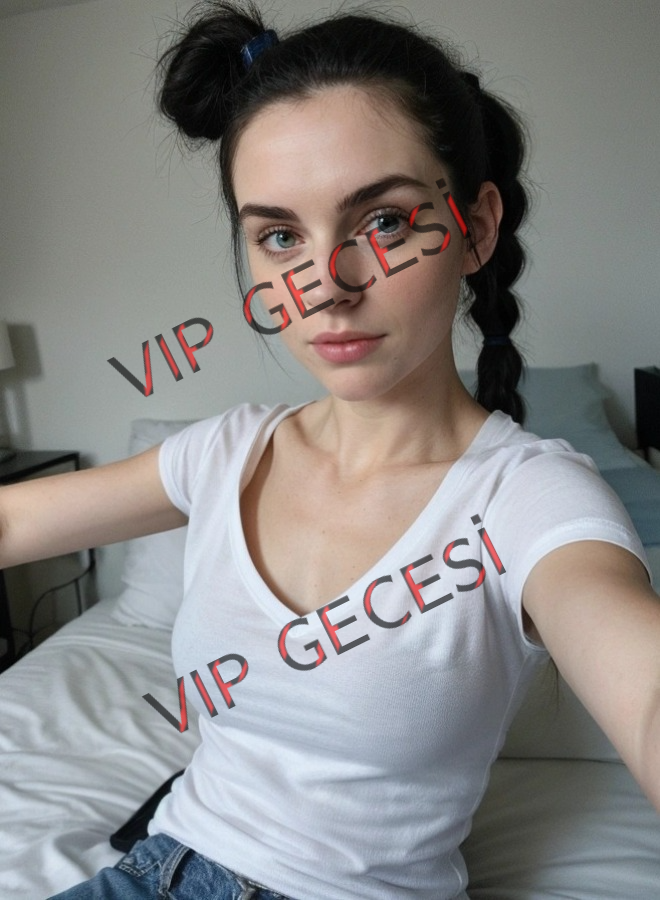 Şişli Escort CANSU