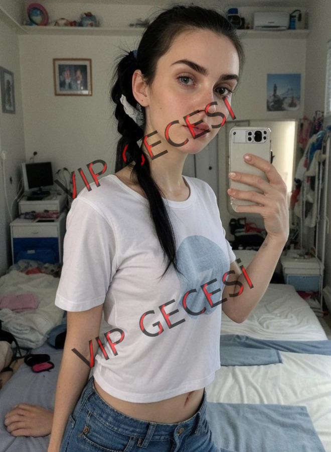 Şişli Escort CANSU