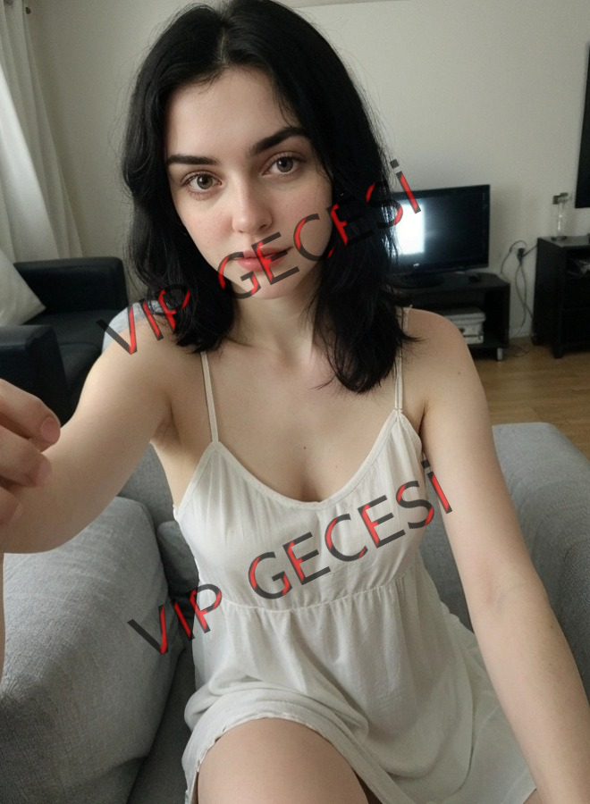 Şişli Escort ALEYNA