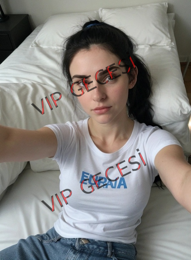 Şişli Escort ALEYNA