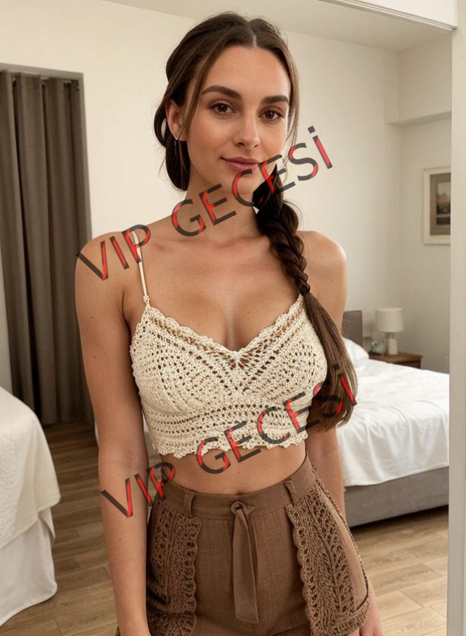 Şişli Nisa İstanbul Escort
