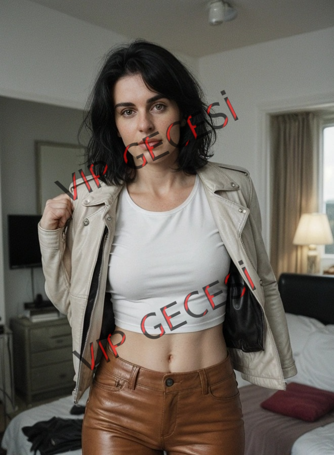 Şişli Escort Hande