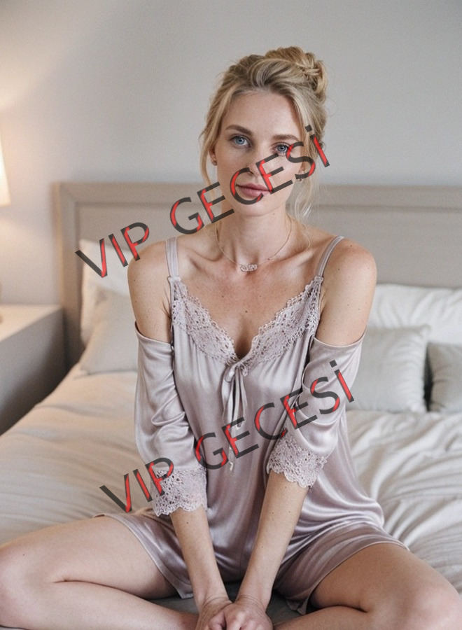 Şişli Aylin İstanbul Eskort
