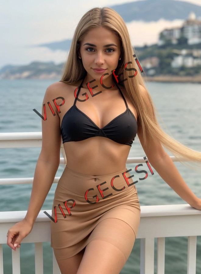 Şişli Escort JESiKA