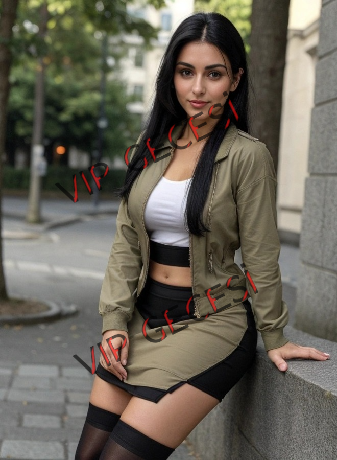 Şişli Escort Buse