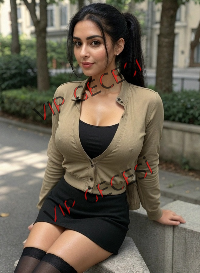 Şişli Escort Buse