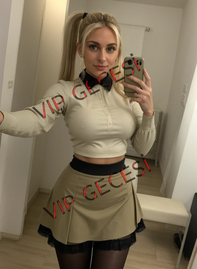 Şişli Escort Bella & Lara