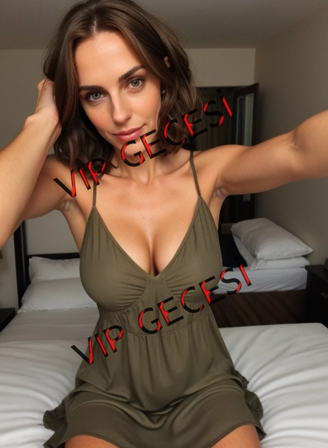 Şişli Escort Aysima