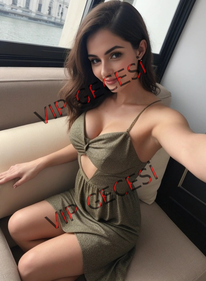 Şişli Escort Buse