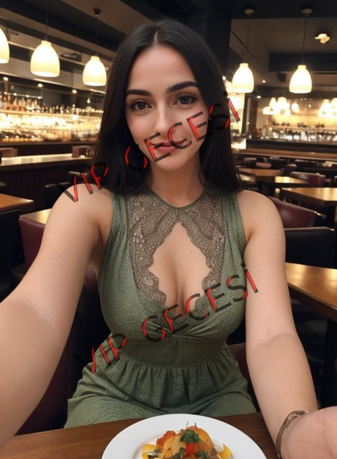 Şişli Escort Dilya
