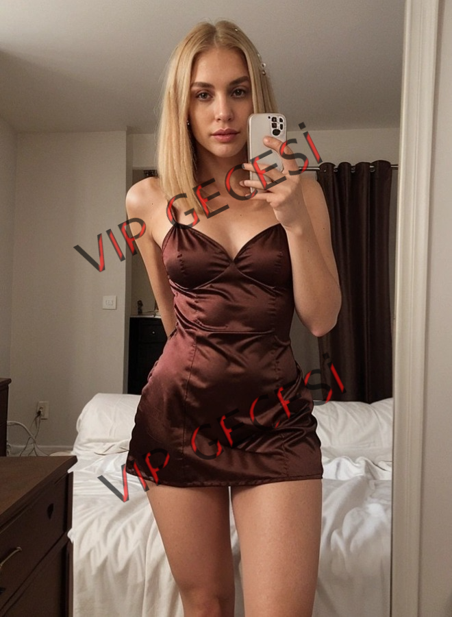 Şişli Escort POLİNA