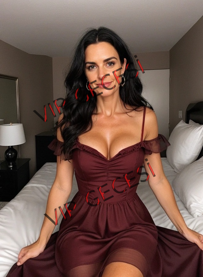 Şişli Escort Bahar