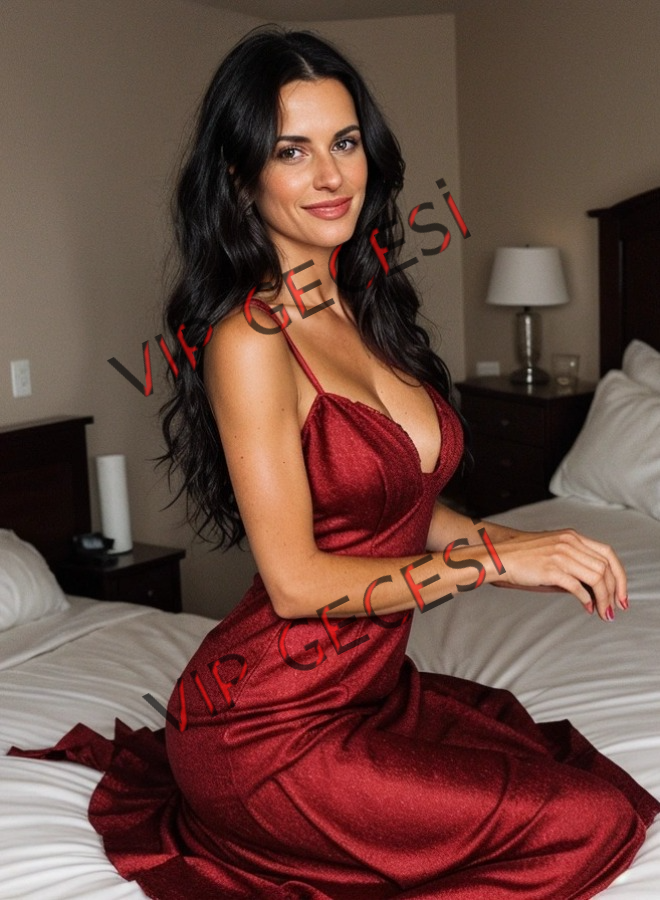 Şişli Escort Bahar