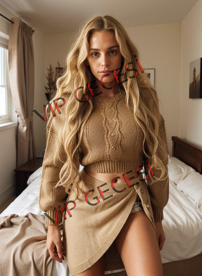 Şişli Vip Vika İstanbul