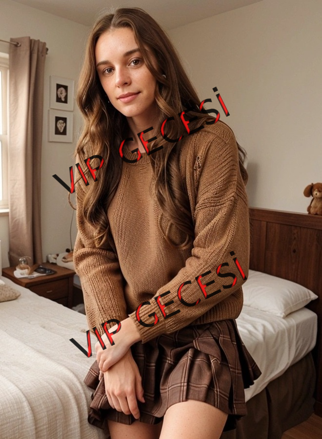 Şişli Vip Olga İstanbul
