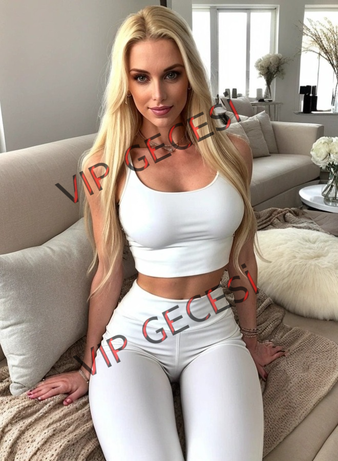 Şişli Eda İstanbul Escort