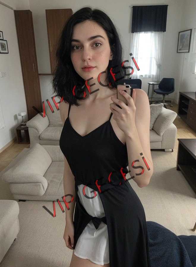 Şişli Escort Alev