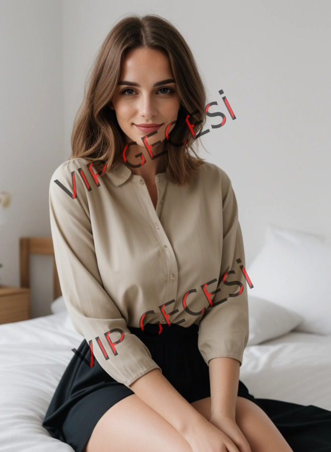 Şişli Escort Gamze - Lena