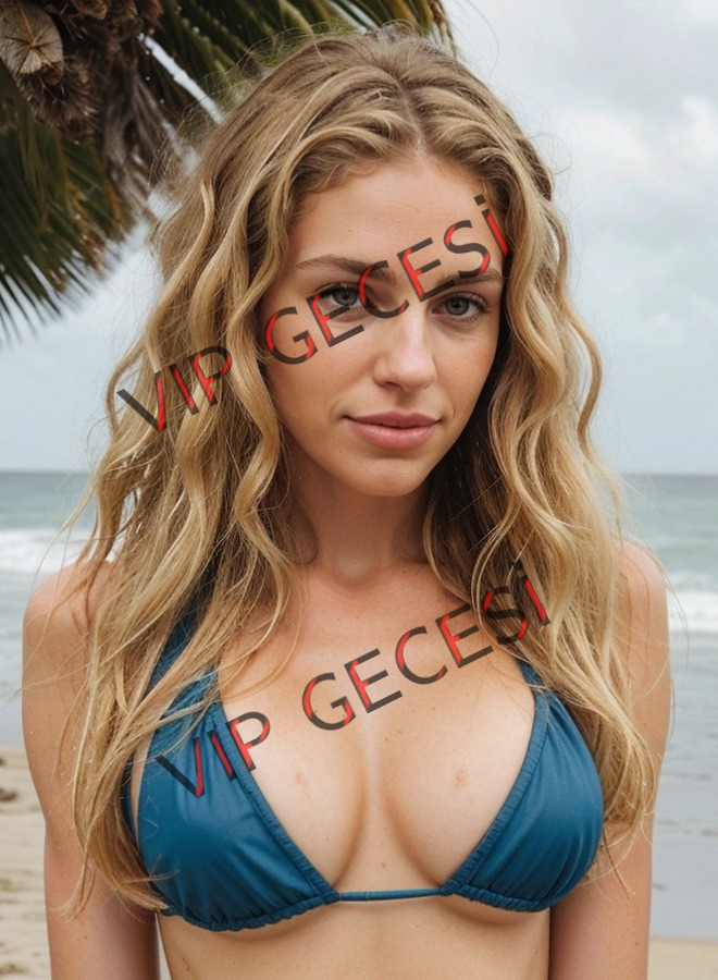 Şişli Escort Merve