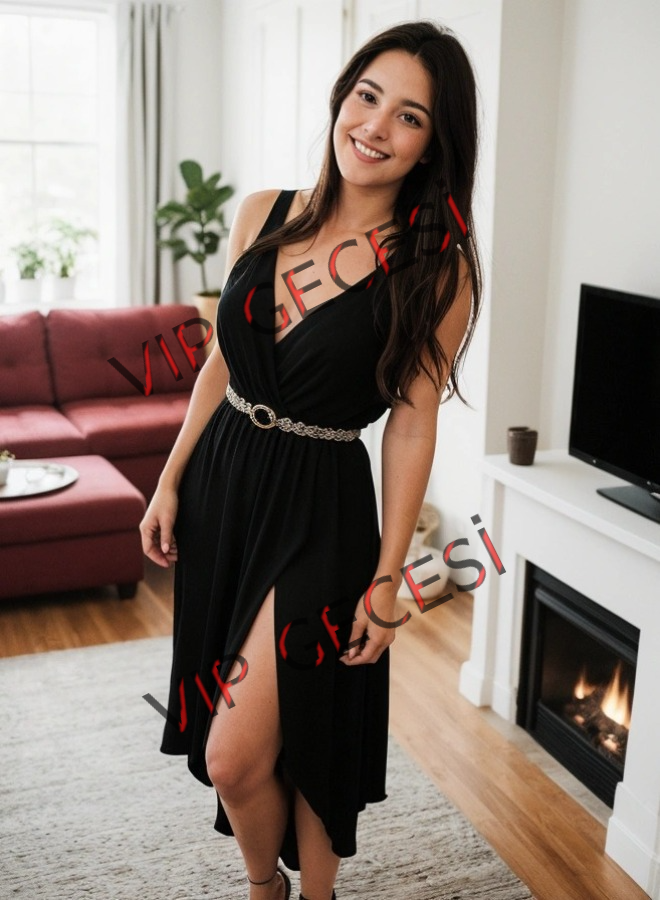 Şişli Ezel Avrupa Yakası Escort