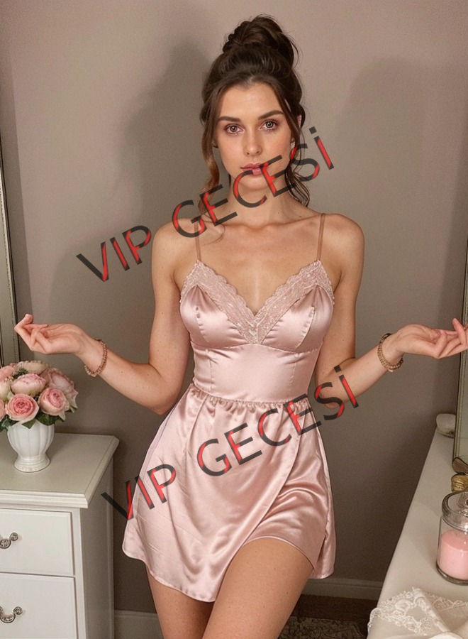 Şişli İranlı Azize İstanbul Escort
