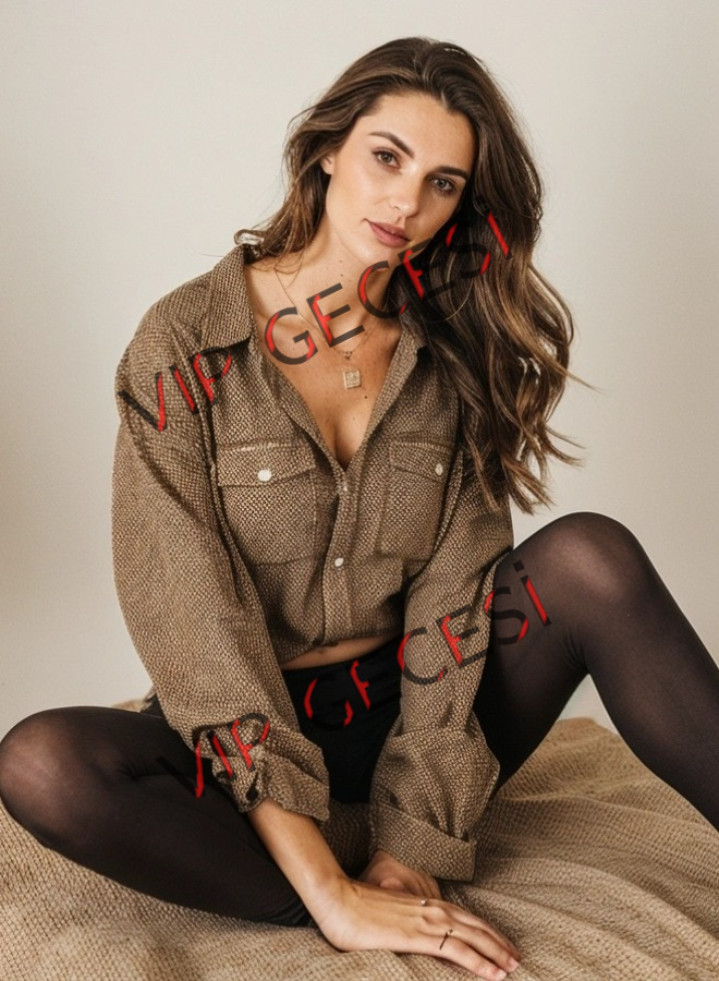 Şişli Roya İstanbul Escort