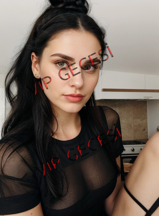 Şişli Rüya İstanbul Escort