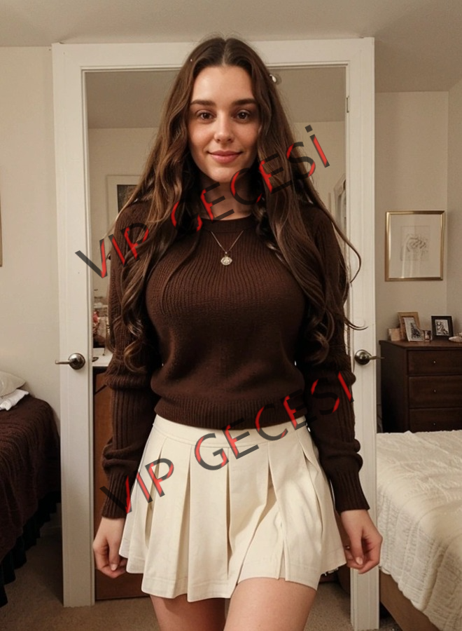 Şişli Vip Olga İstanbul